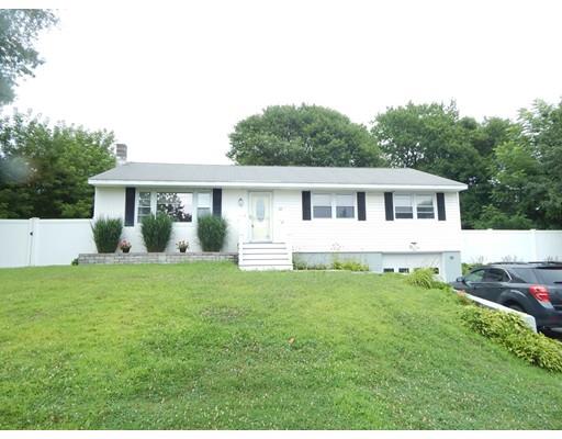 24 James Road Methuen, MA 01844 - Photo 1 of 18 Gallery Image 1