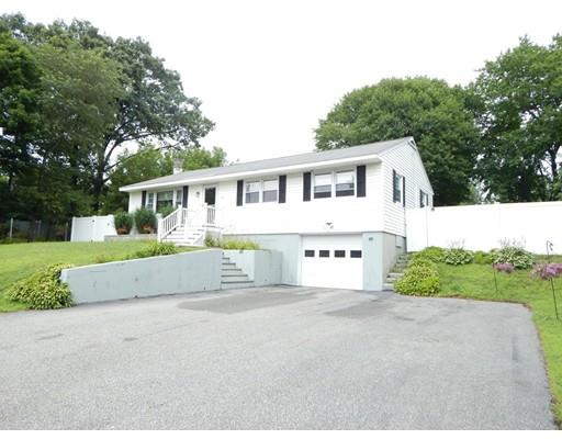 24 James Road Methuen, MA 01844 - Photo 3 of 18 Gallery Image 3