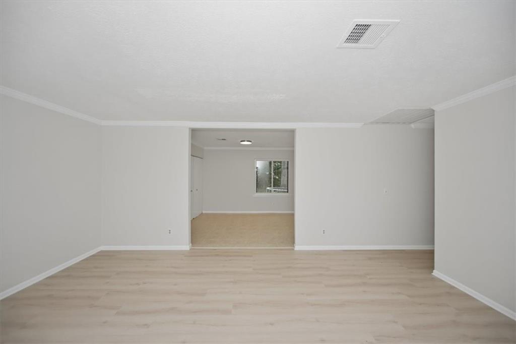 142 Deer Run Canton, GA 30114 - Photo 12 of 24 a view of empty room