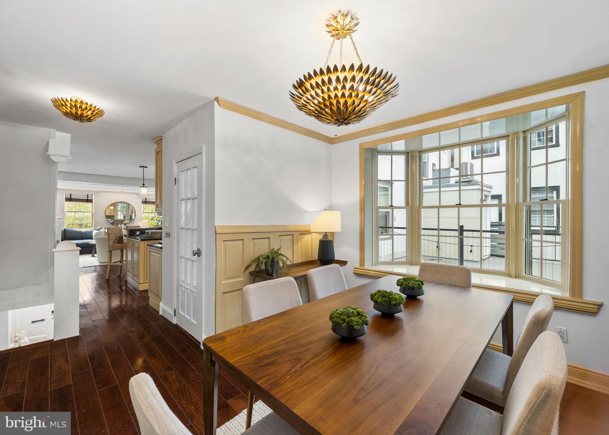 129 Bainbridge Street Philadelphia, PA 19147 - Photo 11 of 58