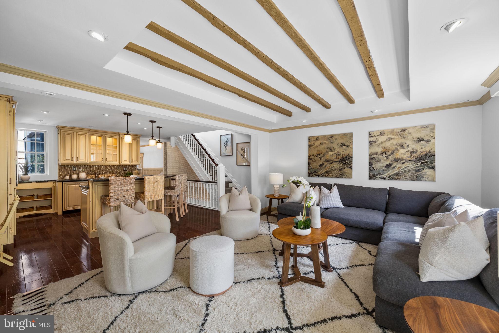 129 Bainbridge Street Philadelphia, PA 19147 - Photo 20 of 58