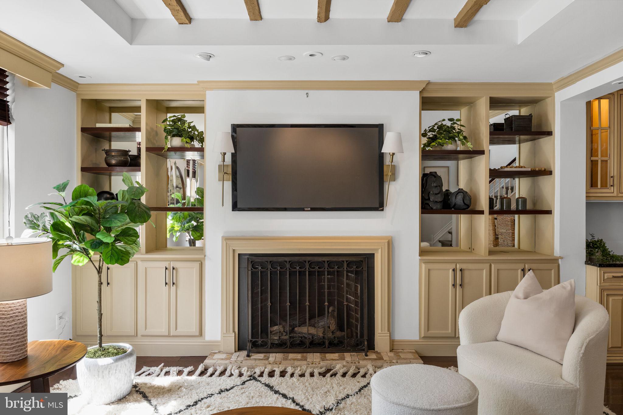 129 Bainbridge Street Philadelphia, PA 19147 - Photo 22 of 58