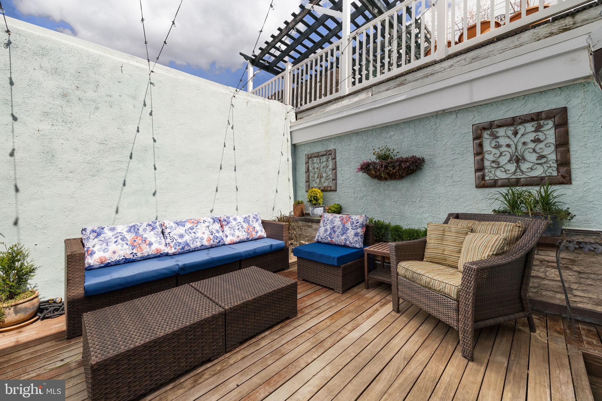 129 Bainbridge Street Philadelphia, PA 19147 - Photo 32 of 58