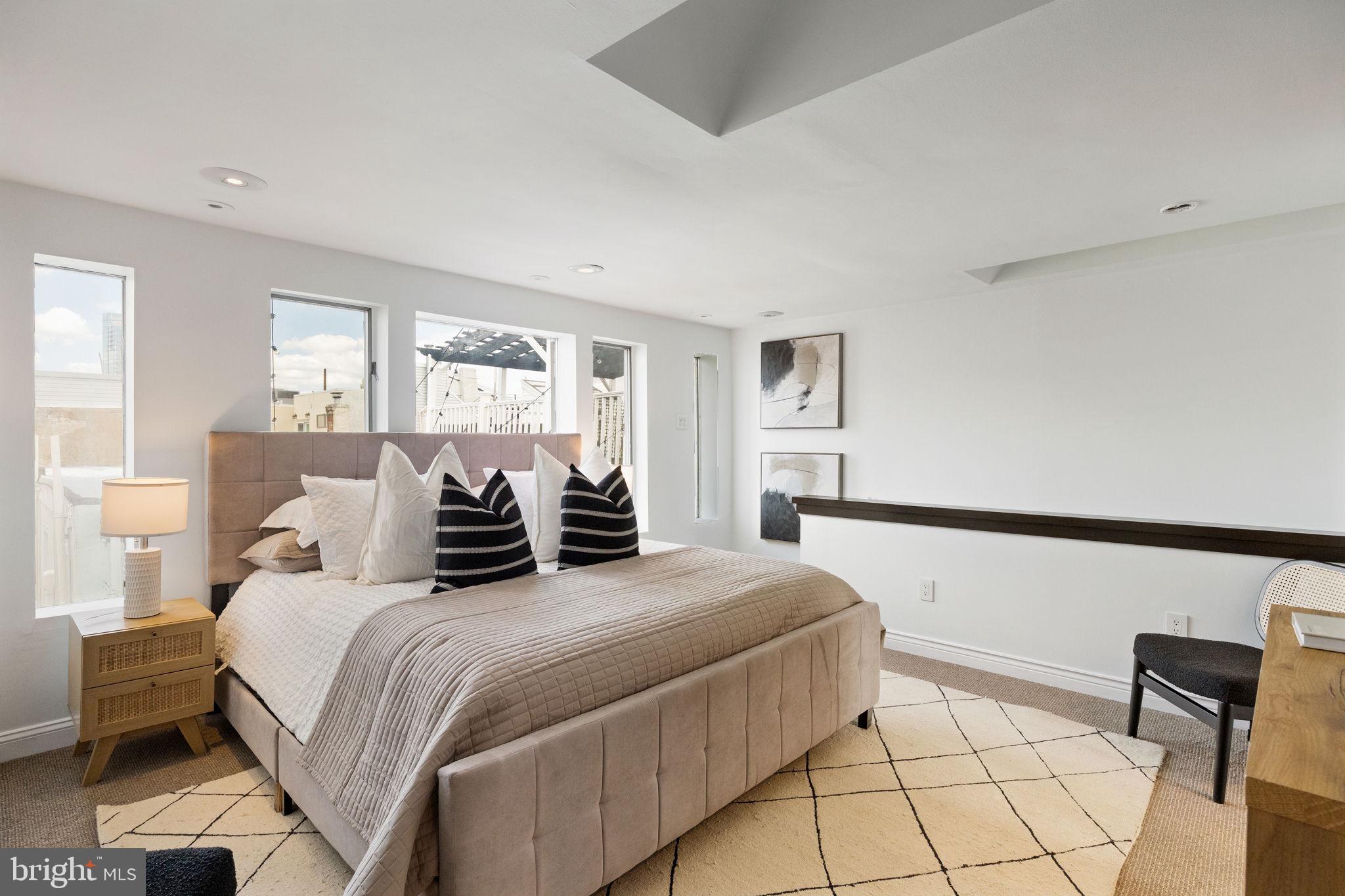 129 Bainbridge Street Philadelphia, PA 19147 - Photo 37 of 58