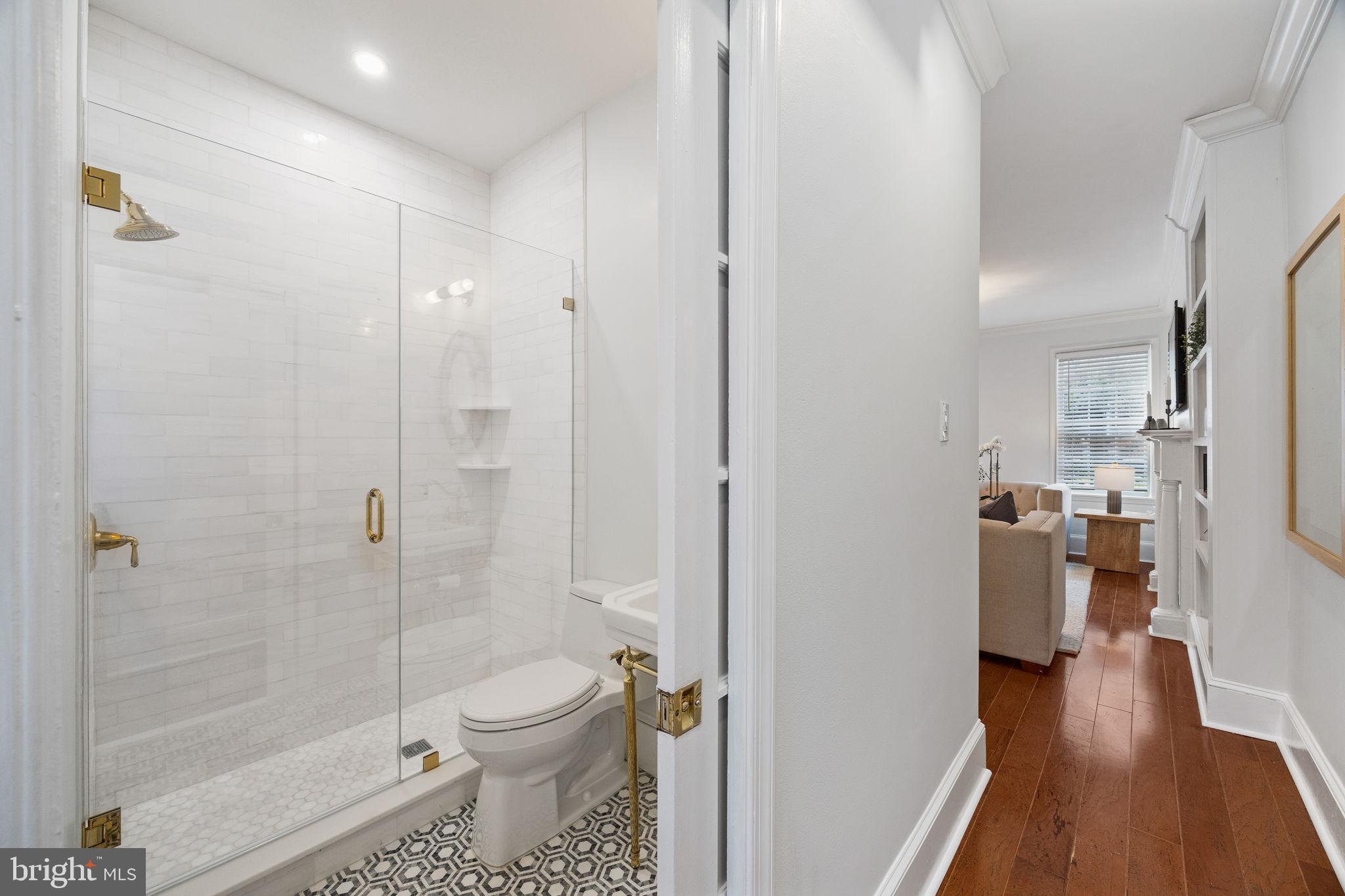 129 Bainbridge Street Philadelphia, PA 19147 - Photo 43 of 58