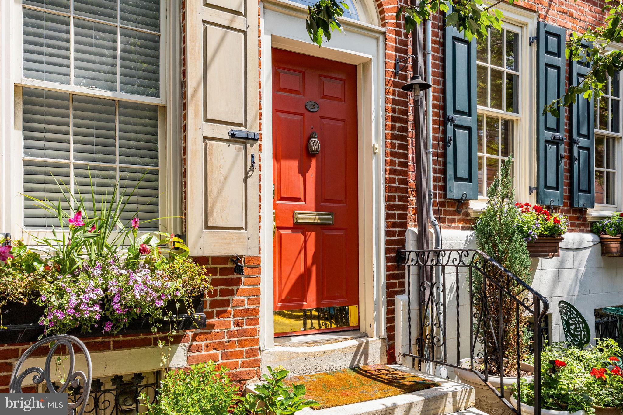 129 Bainbridge Street Philadelphia, PA 19147 - Photo 54 of 58