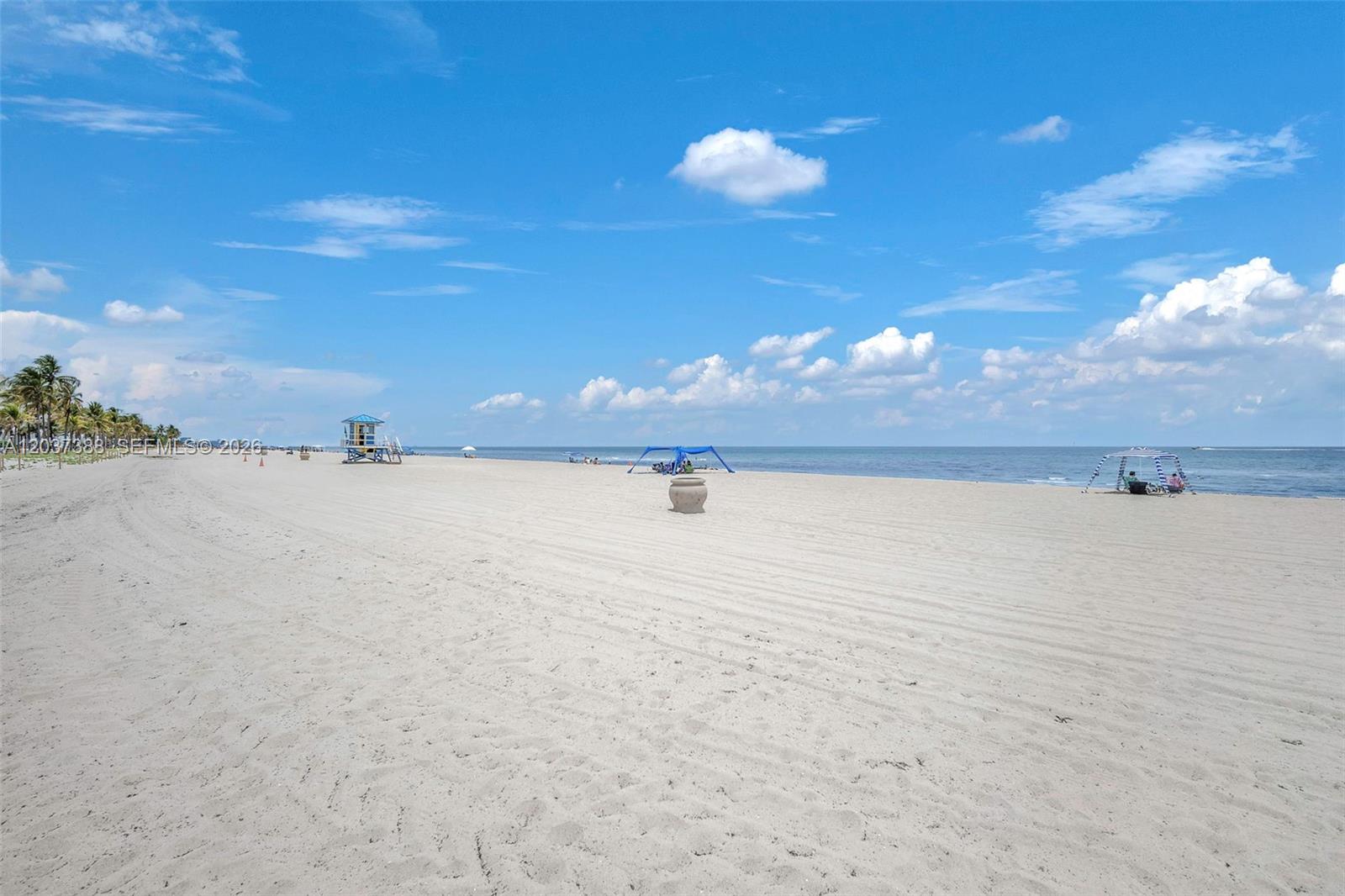 901 South Surf Road, Unit 506 Hollywood, FL 33019 - Photo 32 of 36 Beachfront 1