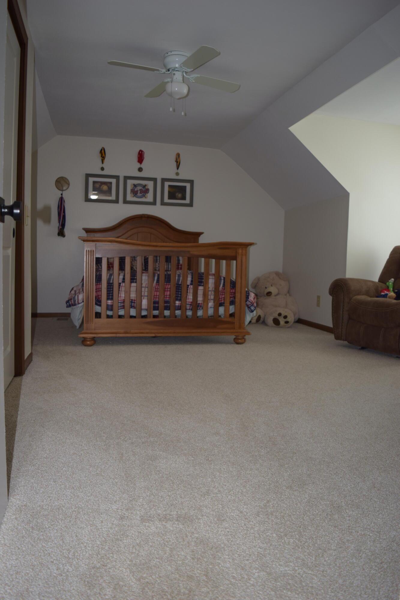 11283 Palmer Road Pataskala, OH 43062 - Photo 19 of 28 3rd_Bedroom
