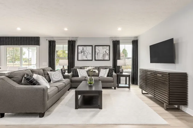 $357,990 | 201 Obsidian Terrace, Harrisonburg, VA 22801