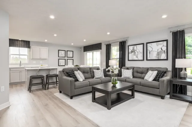 $357,990 | 201 Obsidian Terrace, Harrisonburg, VA 22801