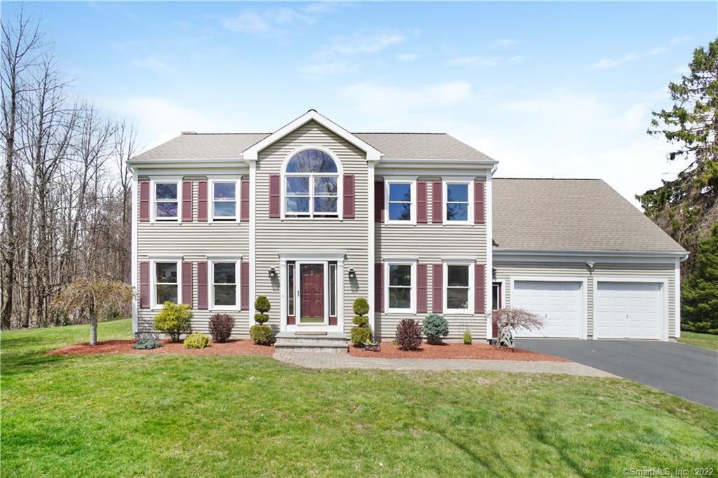 191 Pokorny Road Haddam, CT 06441 - Photo 1 of 1 Gallery Image 1