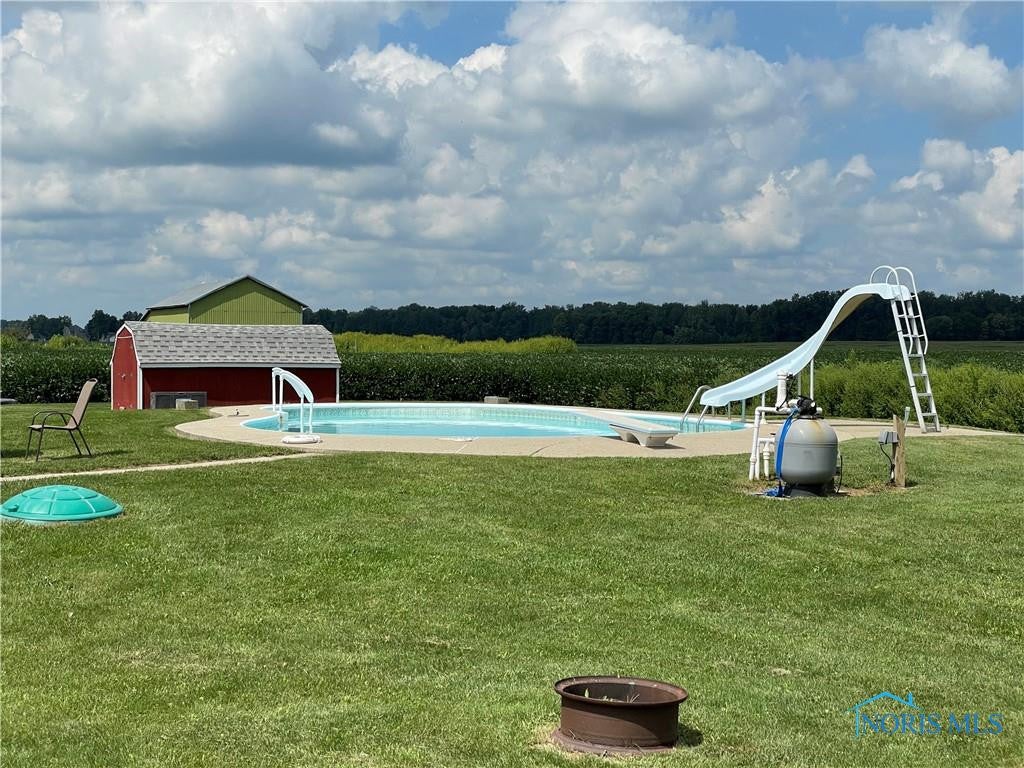 7923 Huber Road Hicksville, OH 43526 - Photo 3 of 18 Gallery Image 3