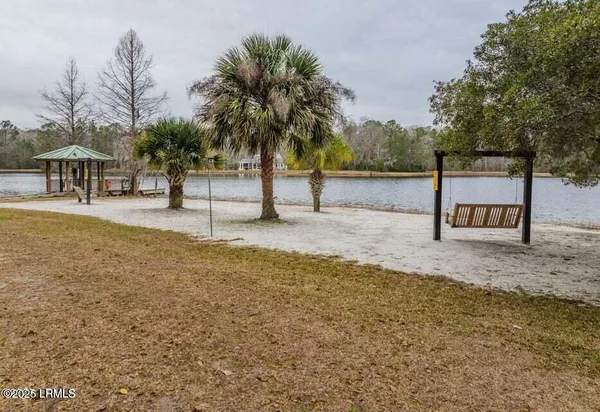 $46,500 | 241 Bull Point Drive, Seabrook, SC 29940