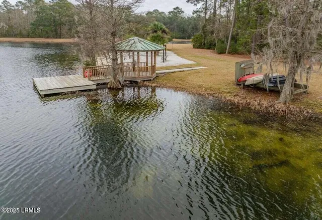 $54,500 | 241 Bull Point Drive, Seabrook, SC 29940