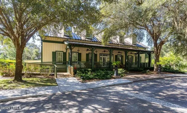 $54,500 | 241 Bull Point Drive, Seabrook, SC 29940