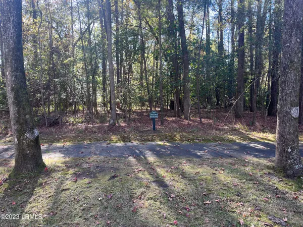 $46,500 | 241 Bull Point Drive, Seabrook, SC 29940