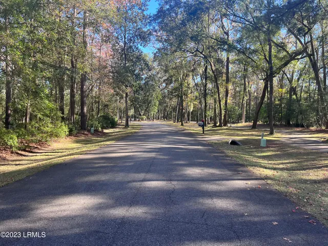 $54,500 | 241 Bull Point Drive, Seabrook, SC 29940