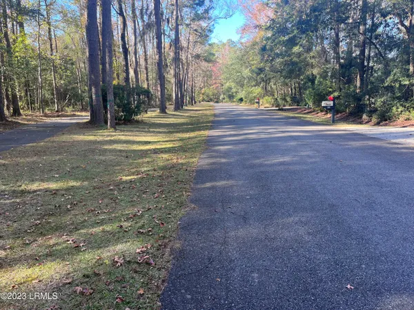 $46,500 | 241 Bull Point Drive, Seabrook, SC 29940