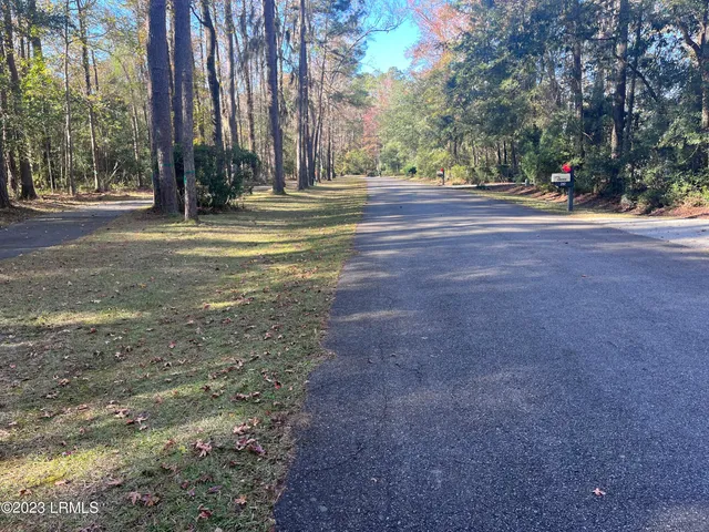 $54,500 | 241 Bull Point Drive, Seabrook, SC 29940