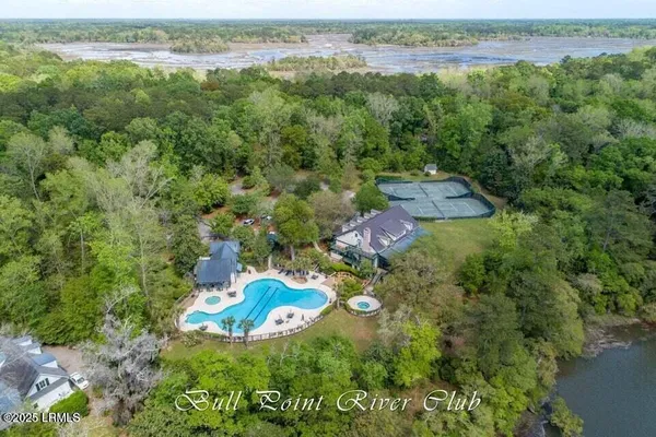 $46,500 | 241 Bull Point Drive, Seabrook, SC 29940