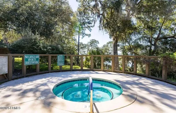 $46,500 | 241 Bull Point Drive, Seabrook, SC 29940