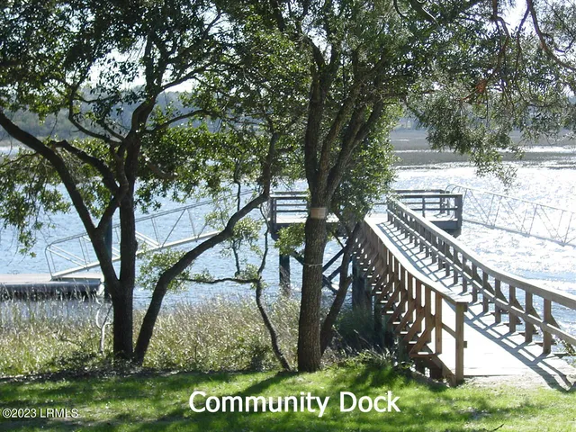 $54,500 | 241 Bull Point Drive, Seabrook, SC 29940
