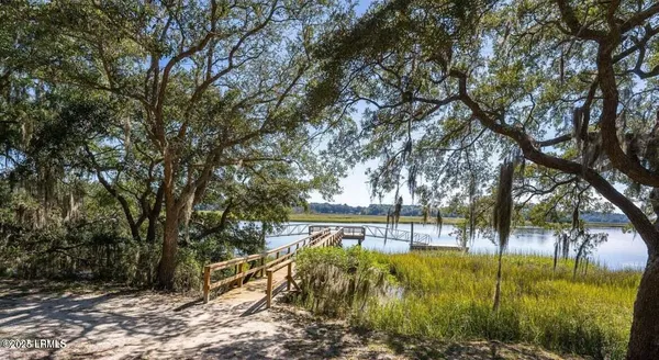 $46,500 | 241 Bull Point Drive, Seabrook, SC 29940
