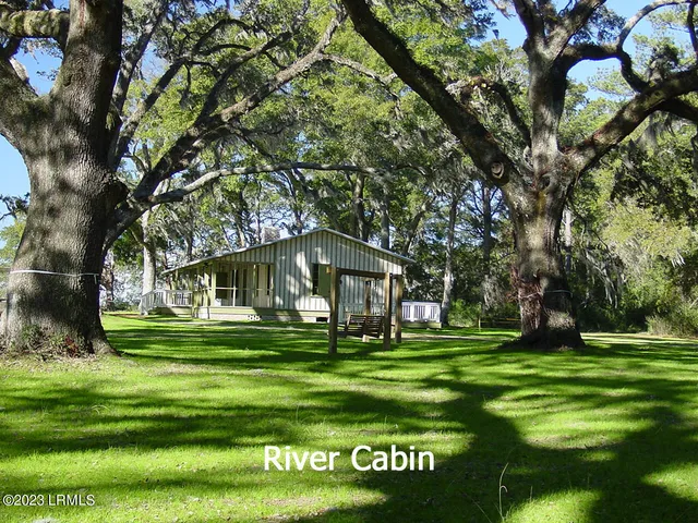 $54,500 | 241 Bull Point Drive, Seabrook, SC 29940