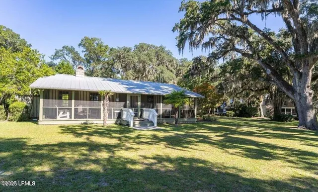 $54,500 | 241 Bull Point Drive, Seabrook, SC 29940