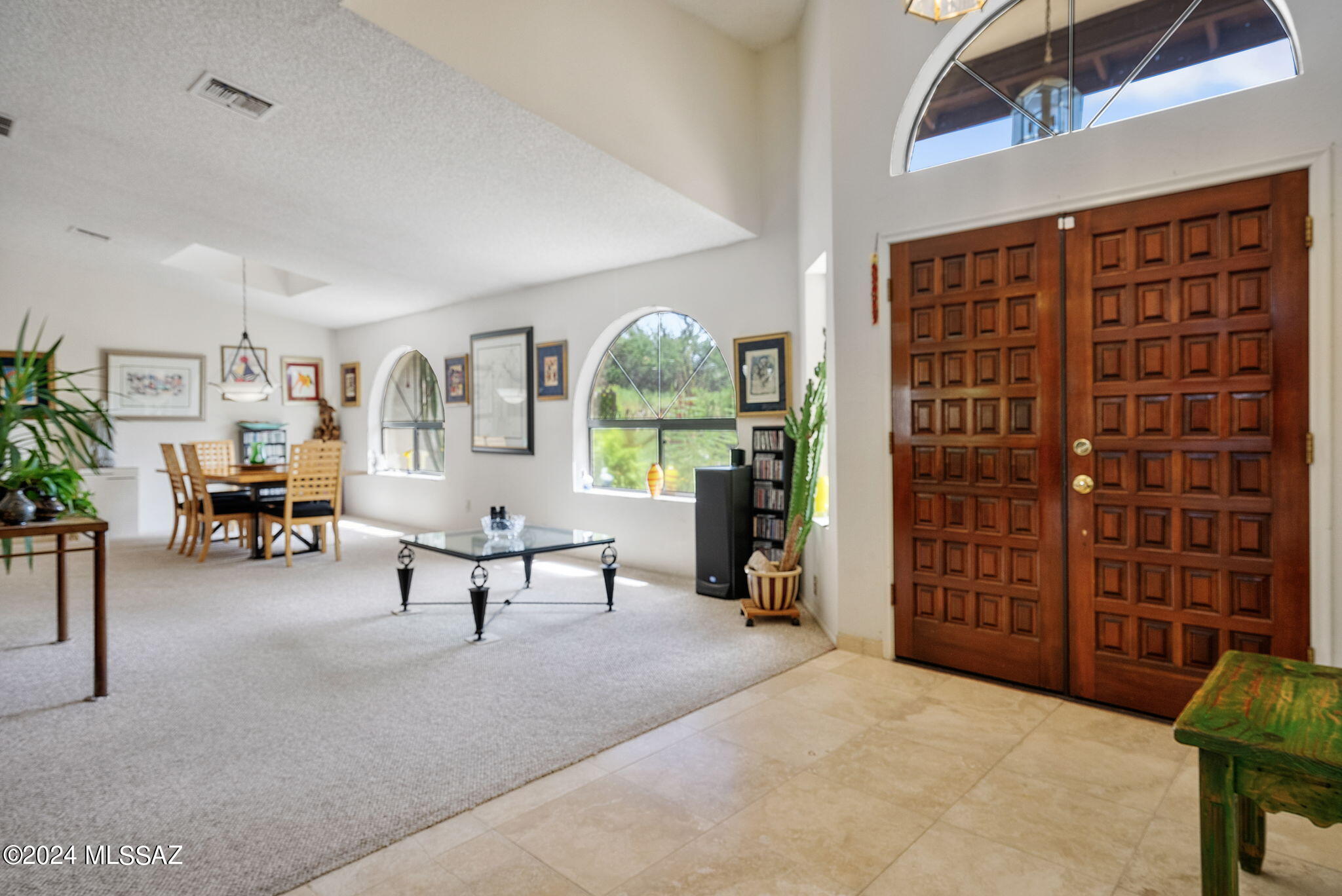 1245 Lago Court Rio Rico, AZ 85648 - Photo 17 of 44