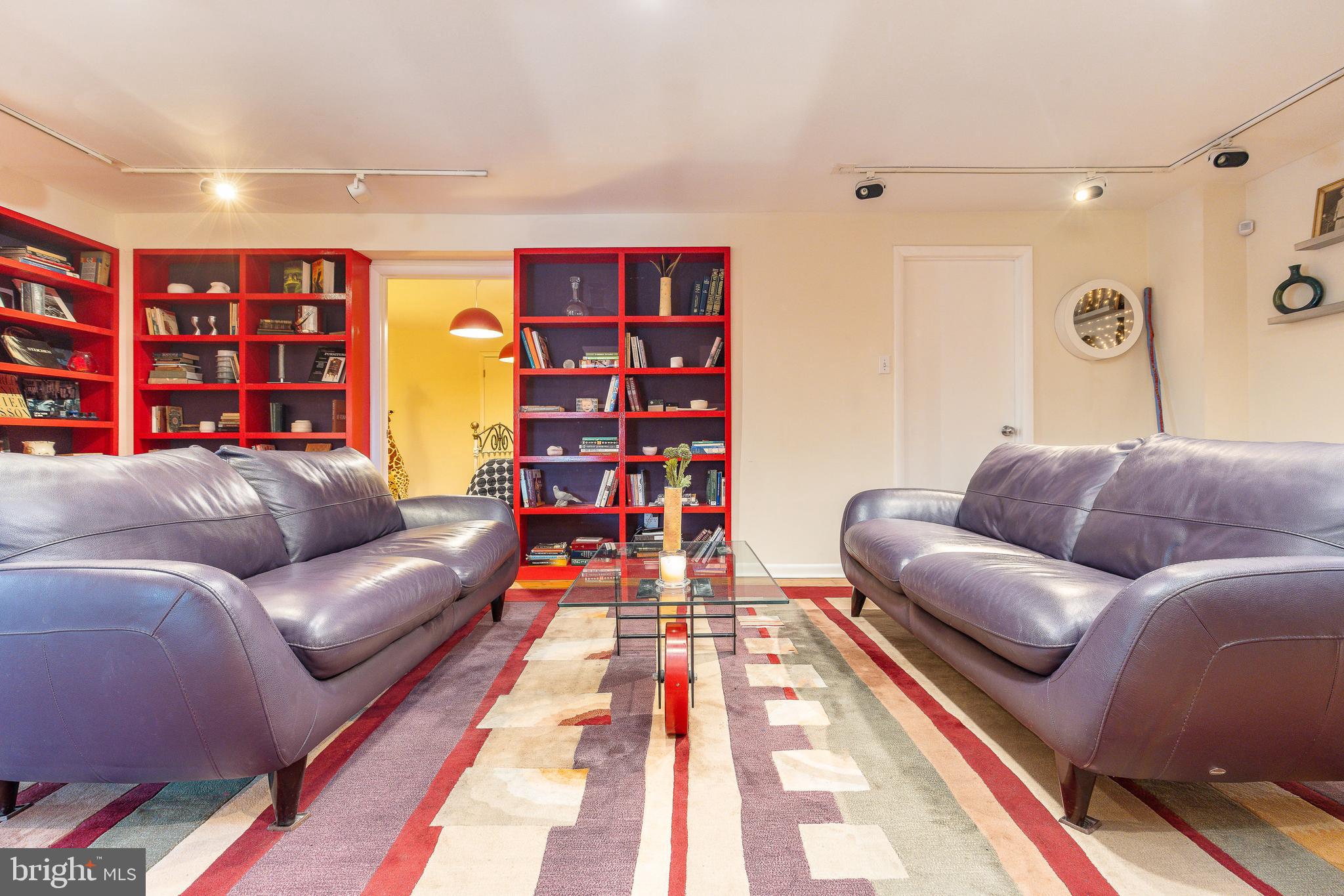 104 East Bells Mill Road Philadelphia, PA 19118 - Photo 22 of 40 Lower Level Flex Space