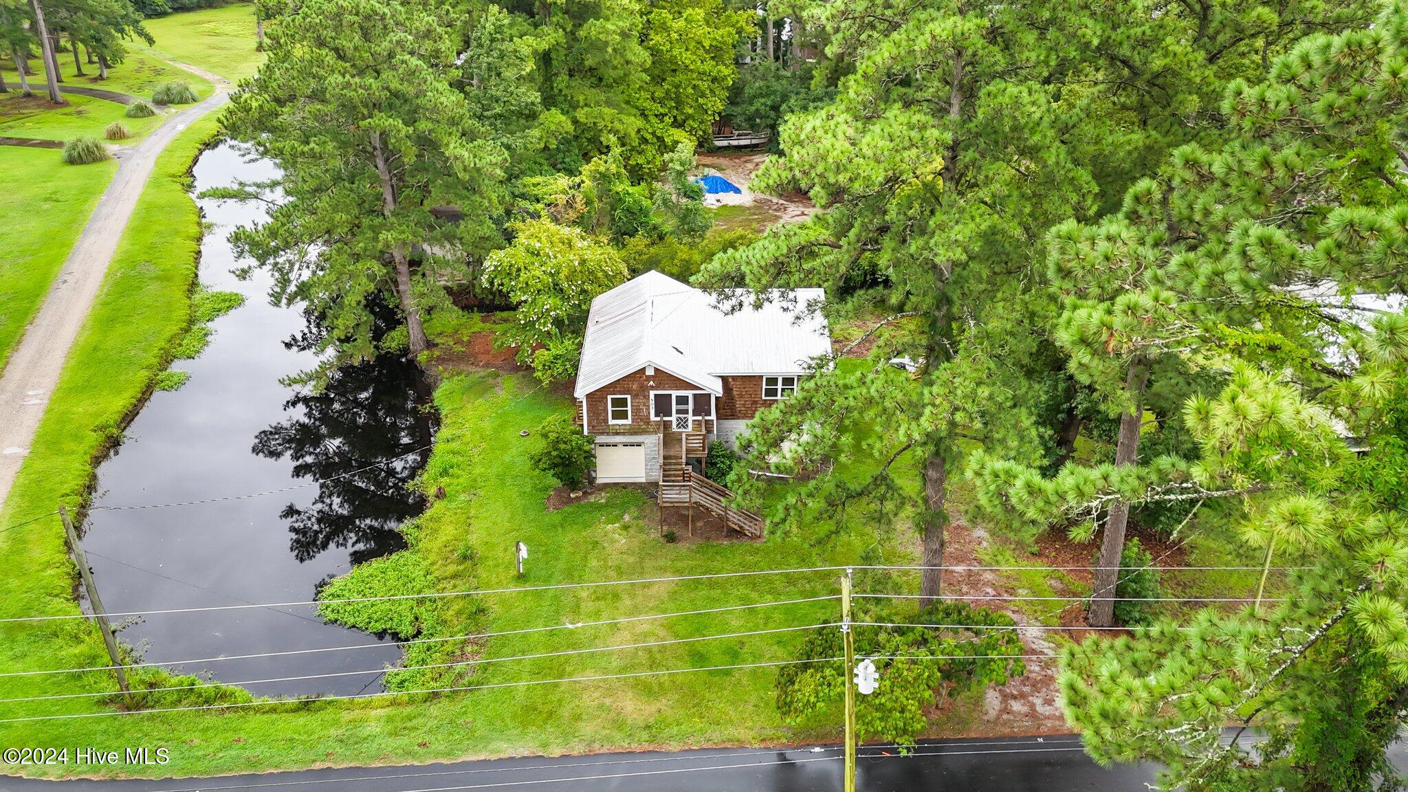 503 Shady Banks Road Washington, NC 27889 - Photo 51 of 59 40-web-or-mls-DJI_20240806113738_0057_D