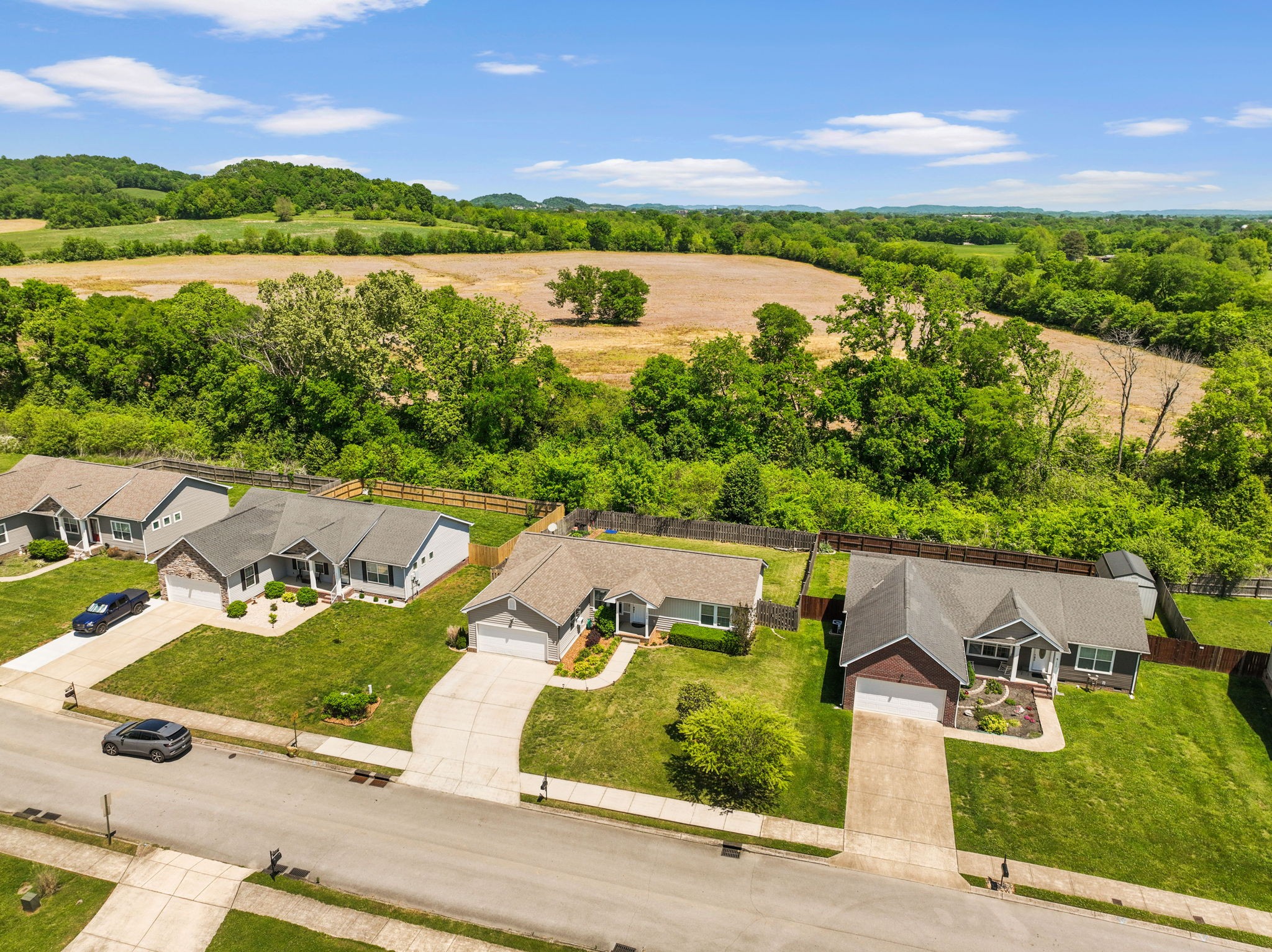 1154 Wrights Mill Road Spring Hill, TN 37174 - Photo 37 of 38 Gallery Image 37