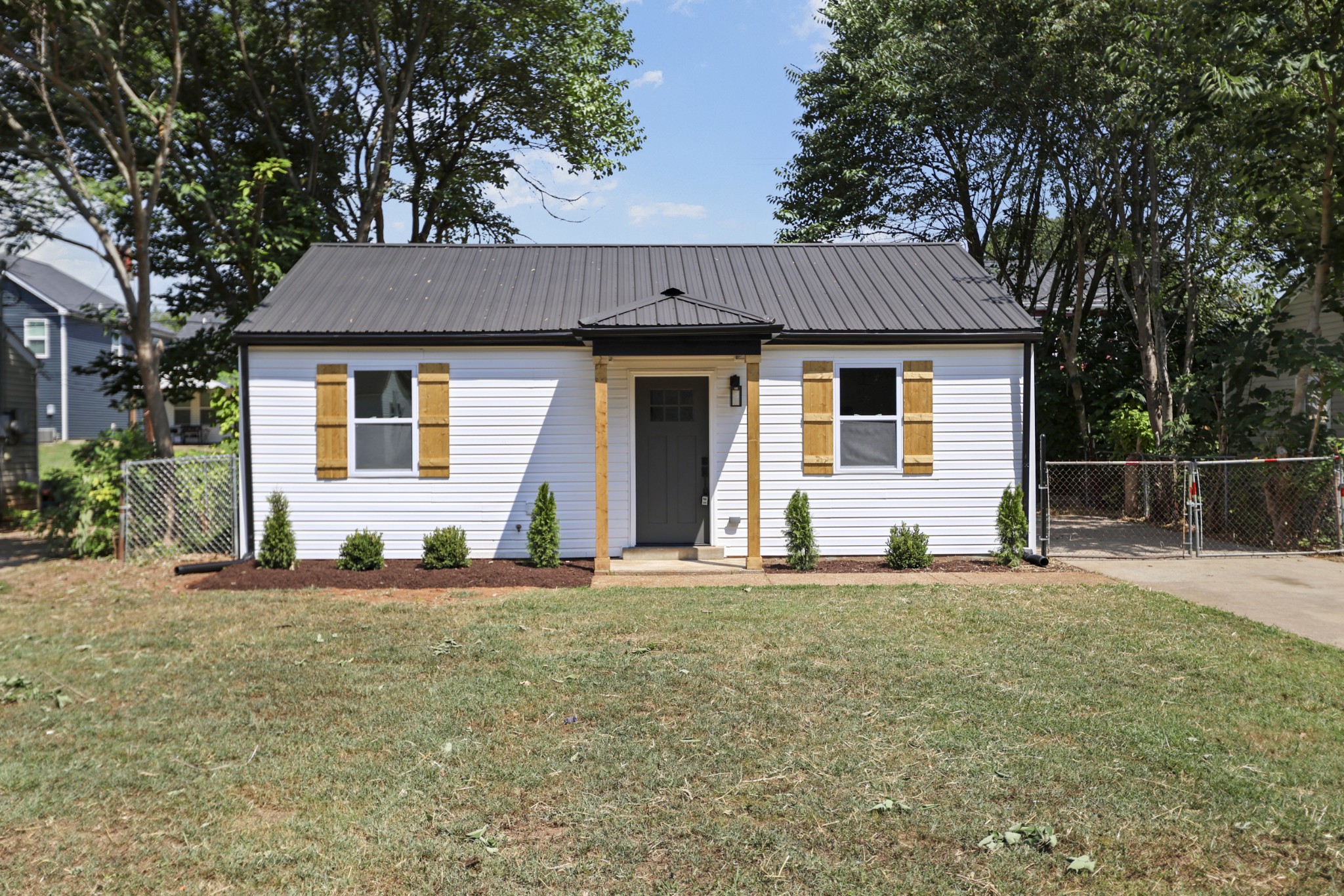 239 Burch Road Clarksville, TN 37042 - Photo 1 of 33