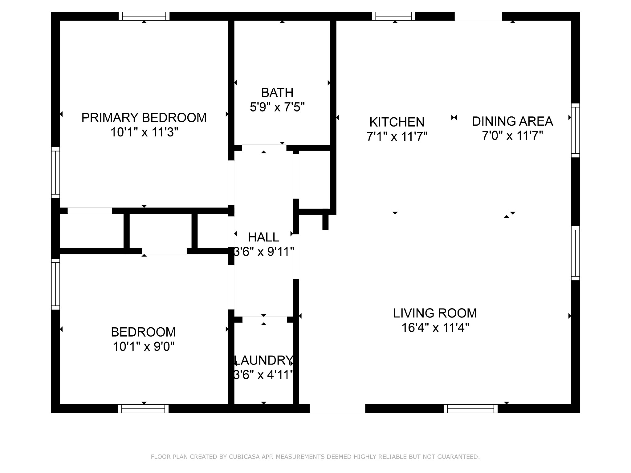 239 Burch Road Clarksville, TN 37042 - Photo 33 of 33