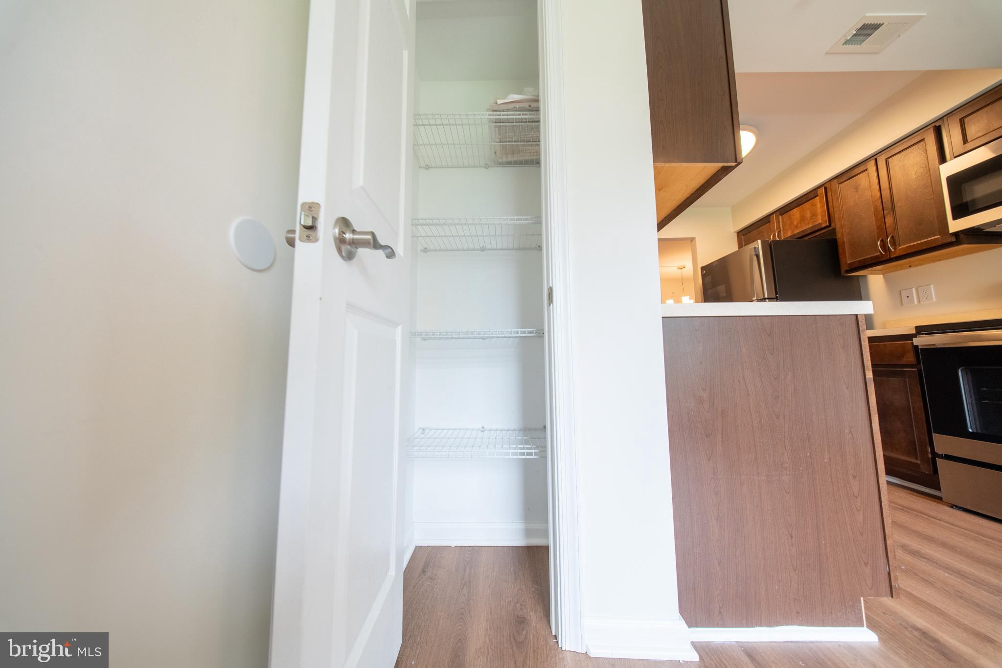 15210 Elkridge Way, Unit 912J Silver Spring, MD 20906 - Photo 16 of 35 Pantry