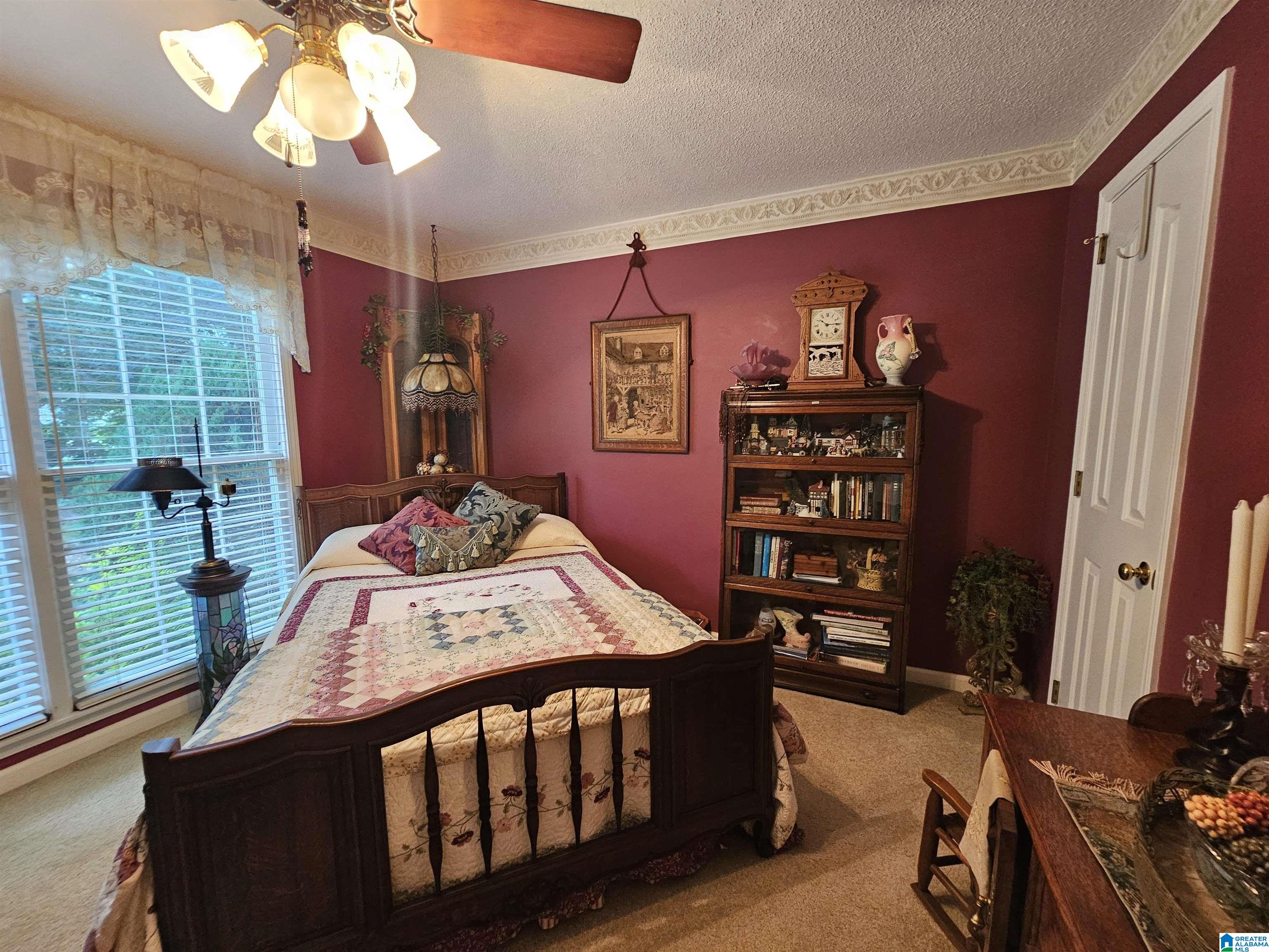 4589 Rudd School Road Pinson, AL 35126 - Photo 32 of 52