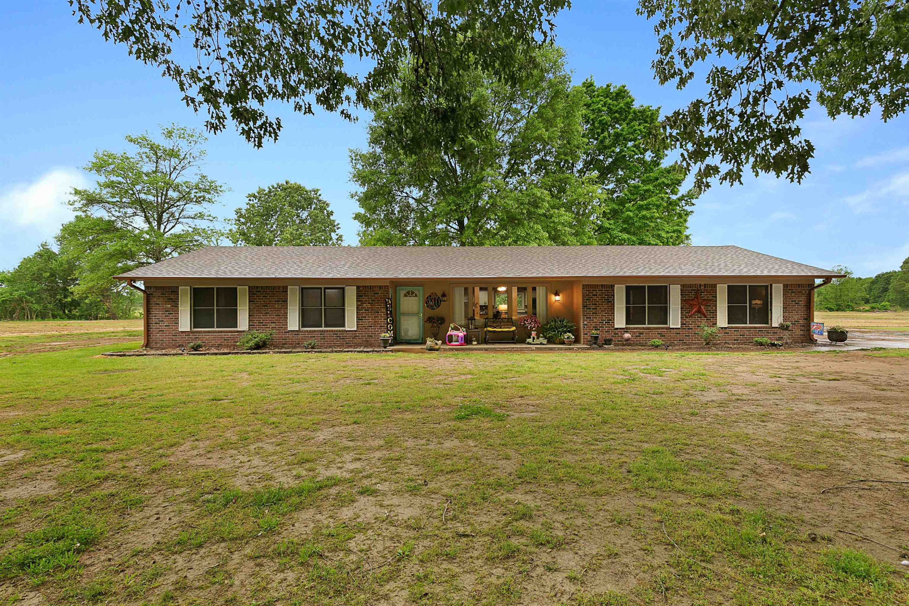 4386 R J Welch Road Friendship, TN 38034 - Photo 1 of 22 Photo 1
