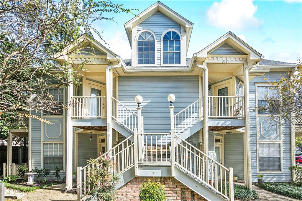 3724 Audubon Trace, Unit 3724 Jefferson, LA 70121 - Photo 1 of 21