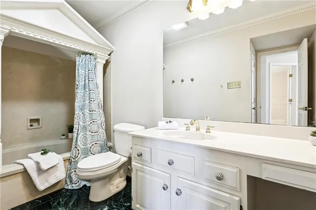 $1,800 | 3724 Audubon Trace, Unit 3724, Jefferson, LA 70121