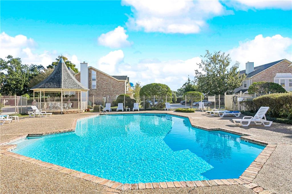 3724 Audubon Trace, Unit 3724 Jefferson, LA 70121 - Photo 19 of 21