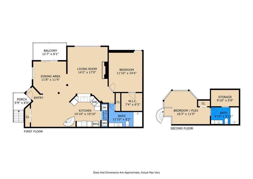 3724 Audubon Trace, Unit 3724 Jefferson, LA 70121 - Photo 20 of 21