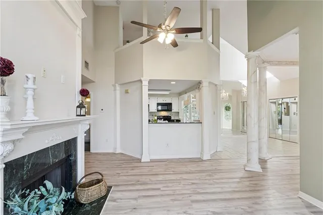 $1,800 | 3724 Audubon Trace, Unit 3724, Jefferson, LA 70121