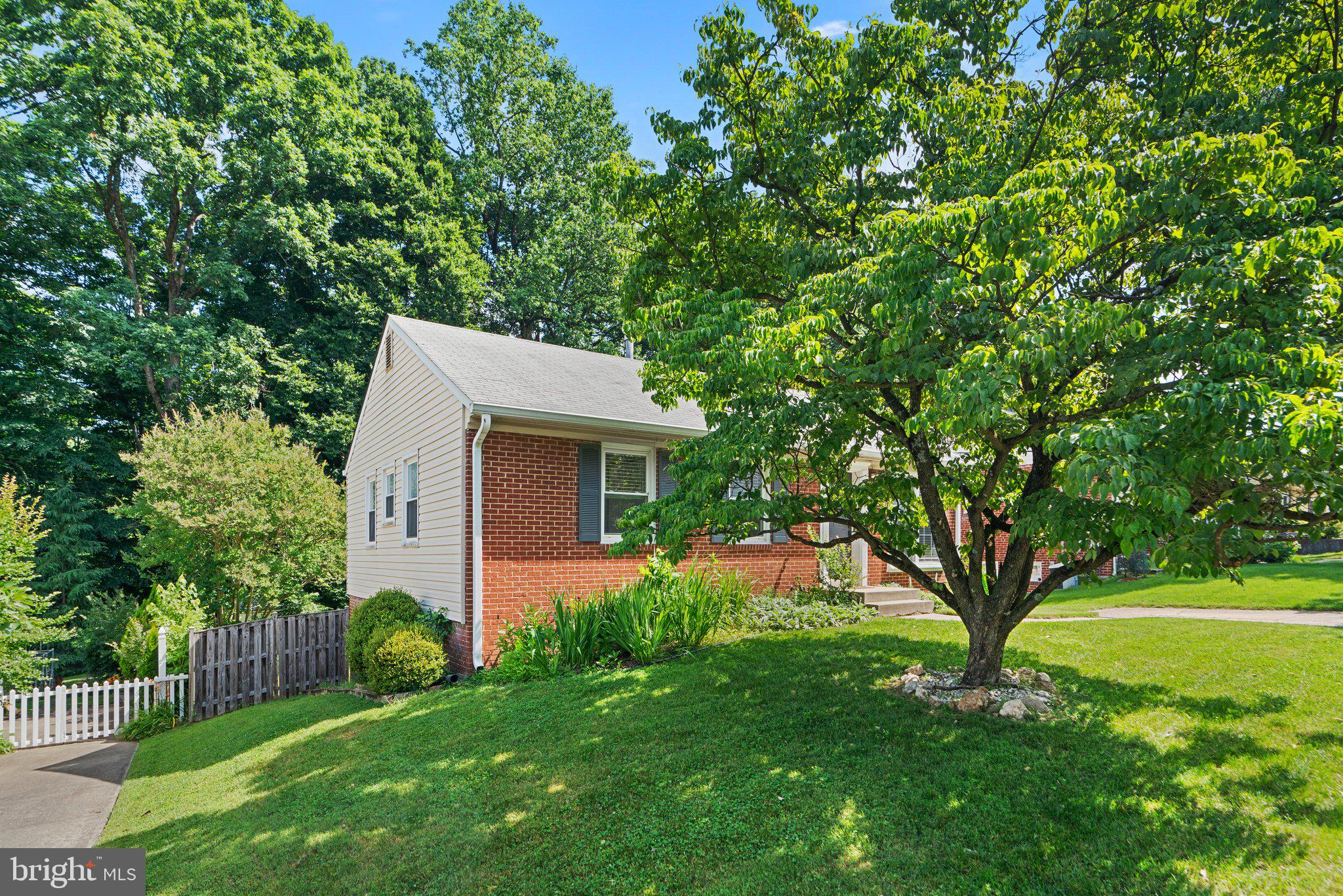 3815 Littleton Street Silver Spring, MD 20906 - Photo 3 of 43 Gallery Image 3