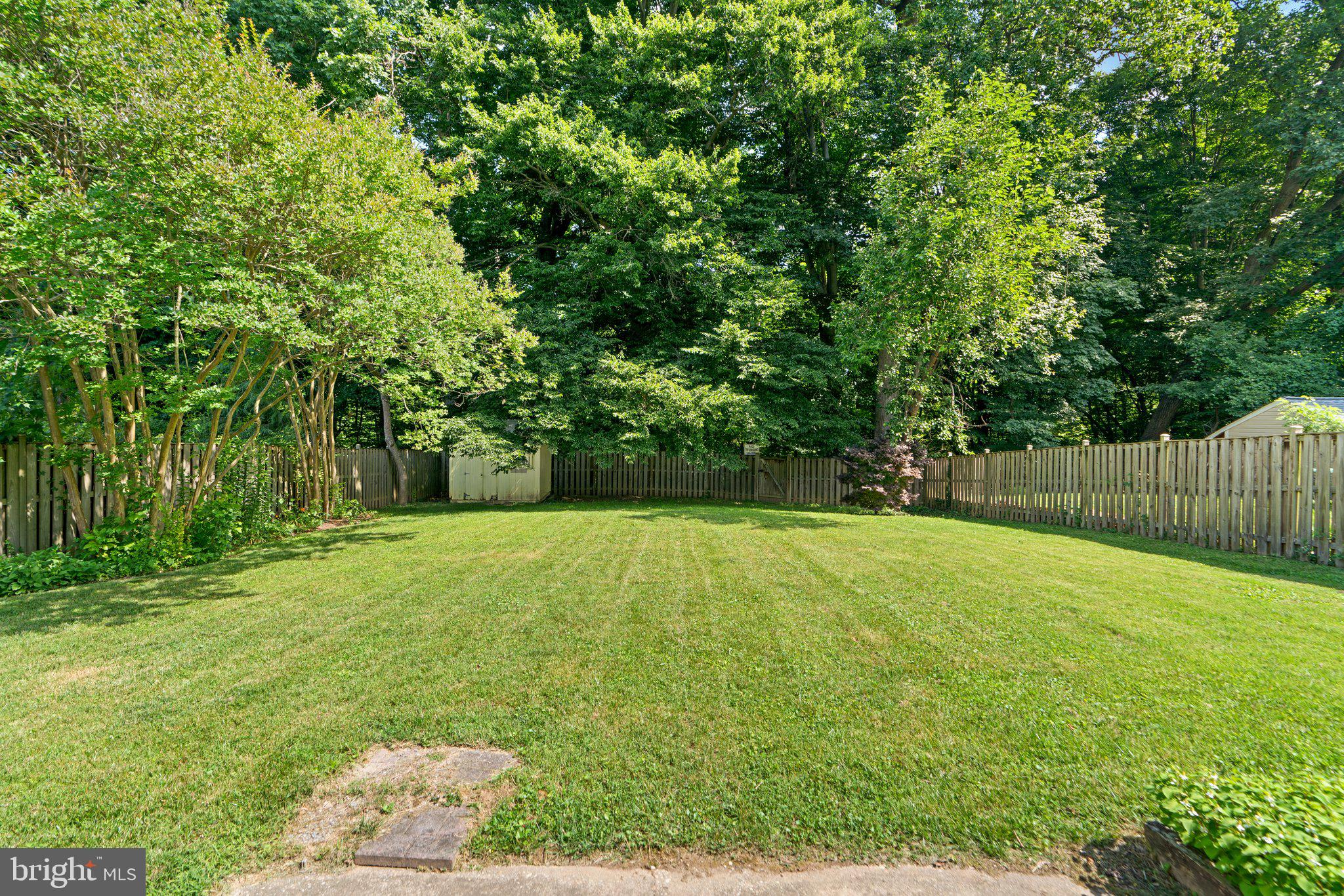 3815 Littleton Street Silver Spring, MD 20906 - Photo 38 of 43 Gallery Image 38