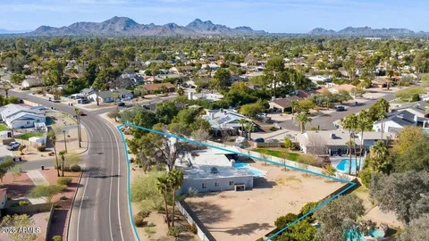 $1,495,000 | 12836 North 60th Street, Scottsdale, AZ 85254
