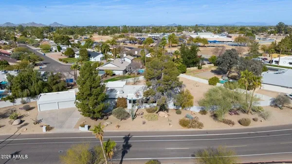 $1,495,000 | 12836 North 60th Street, Scottsdale, AZ 85254