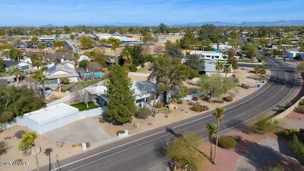 $1,495,000 | 12836 North 60th Street, Scottsdale, AZ 85254