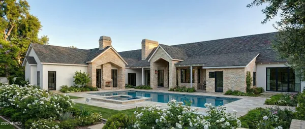$1,495,000 | 12836 North 60th Street, Scottsdale, AZ 85254