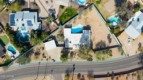 $1,495,000 | 12836 North 60th Street, Scottsdale, AZ 85254